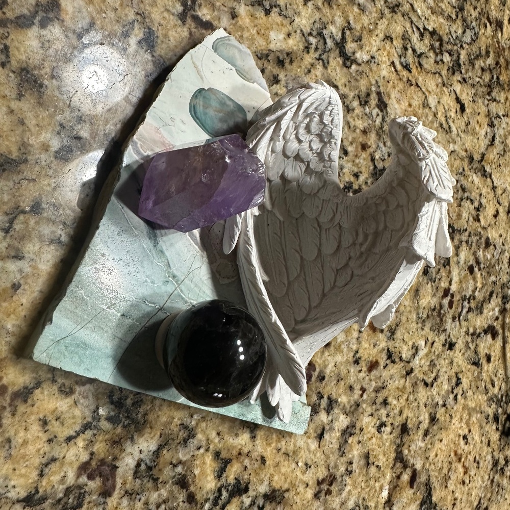 Crystal Bundle